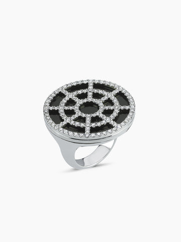 Cupola Ring